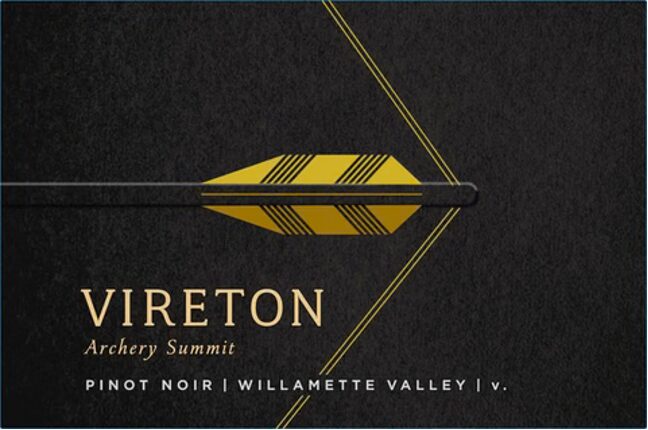 Archery Summit Pinot Noir