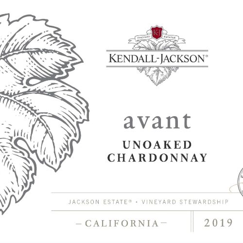Avant Chardonnay Unoaked