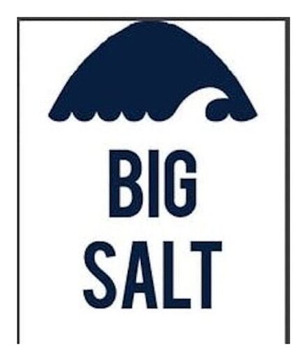 Big Salt Oregon White