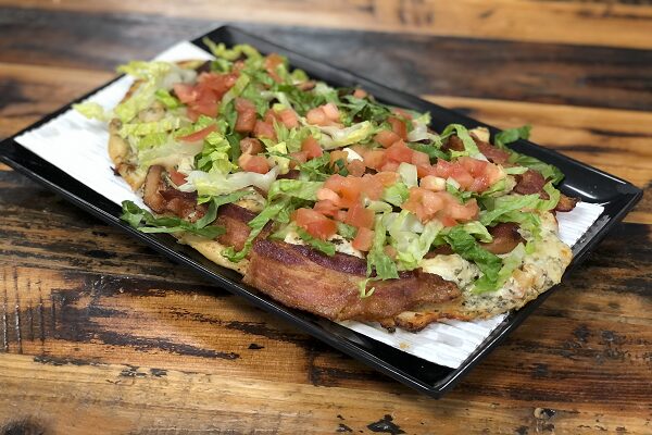 BLT Flat