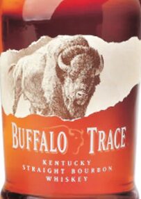 Buffalo Trace Bourbon 1L