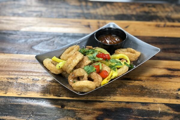 Calamari