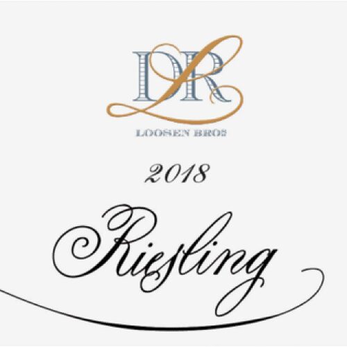 Dr Loosen Riesling