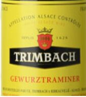Gewurztraminer Trimbach