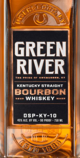 Green River Bourbon
