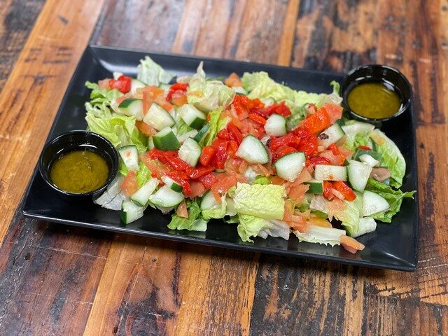 House Salad