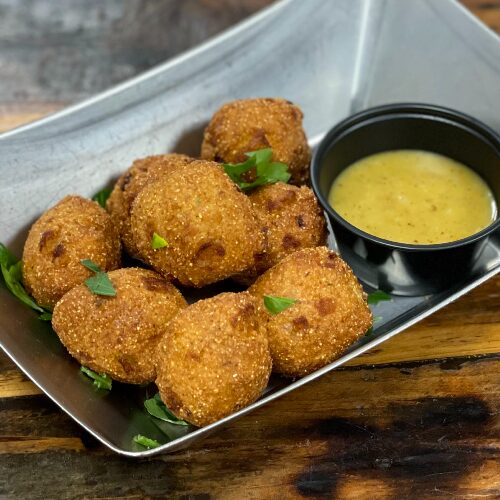 Hush Puppies