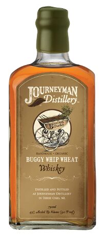 Journeyman Buggy Whip