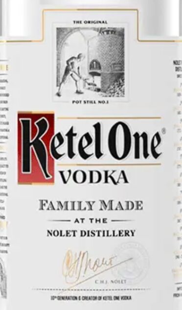 Ketel One Vodka