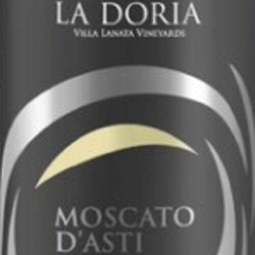 La Doria Moscato