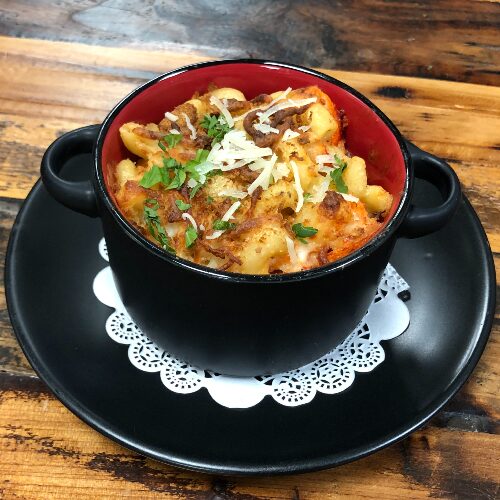 Mac & Cheese