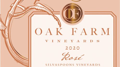 Oak Farm Rose