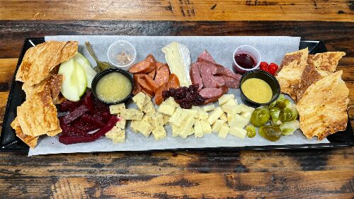 Oktoberfest Board