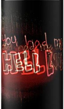 Orin Swift Advice Merlot