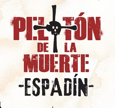 PeltonDeLa Muerte Mezcal