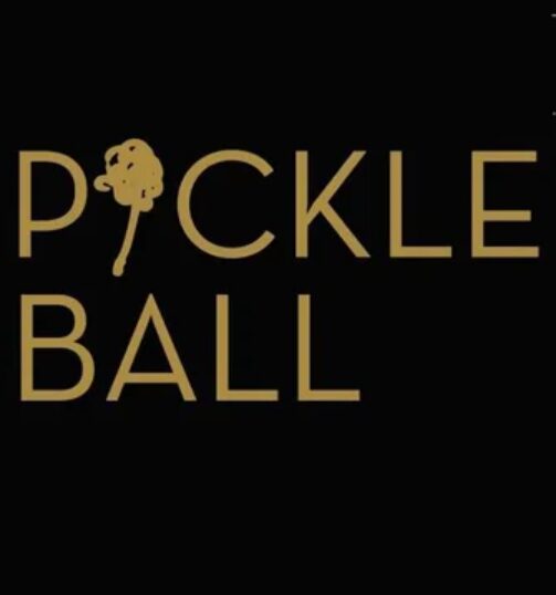 Pickleball Chard