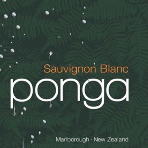 Ponga Sauvignon Blanc
