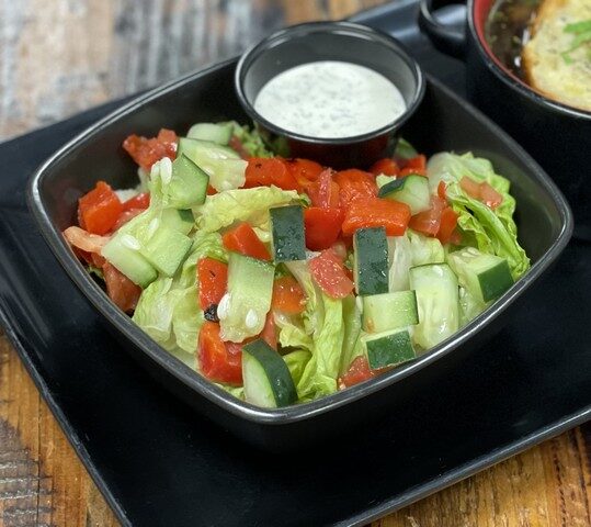 Side Salad