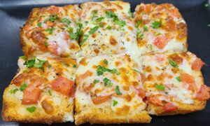 Tomato Bread