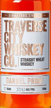 Traverse City Single Barrel