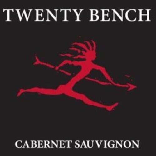 Twenty Bench Cabernet Sauvignon