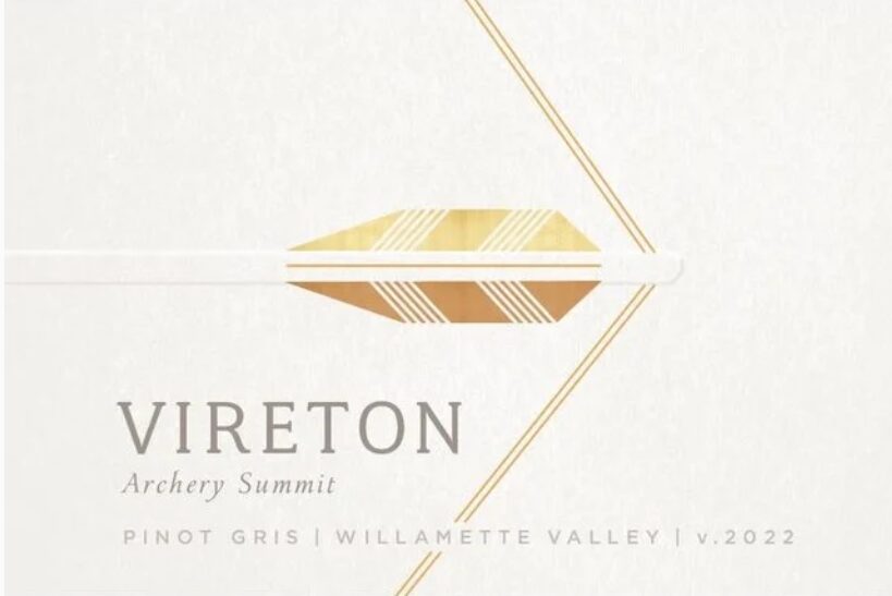 Vireton Pino Gris