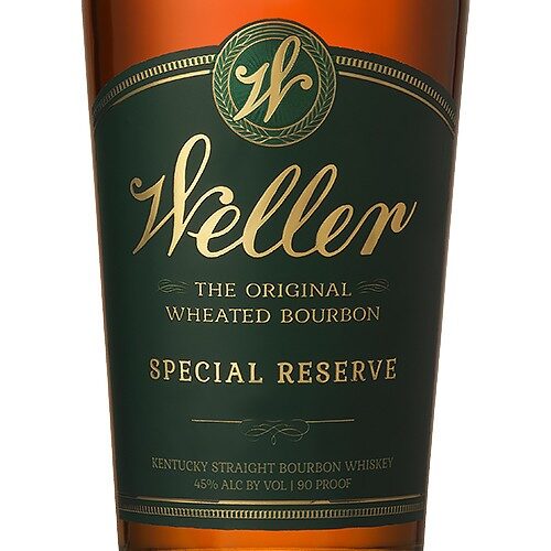 Weller Green Label
