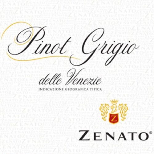 Zenato delle Venezie Pinot Grigio