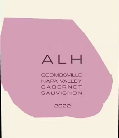 ALH Cabernet Sauvignon
