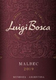 Luigi Bosca Malbec
