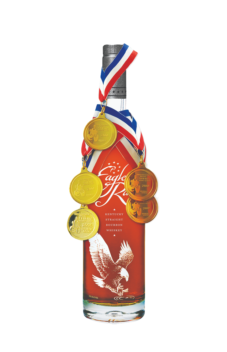 Eagle Rare 10 Yr Bourbon