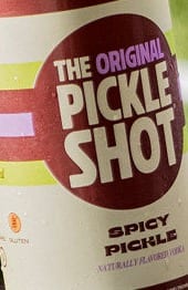 Pickle Shot