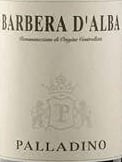 Barbera Palladino