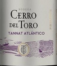 Tannat Cerro Del Toro