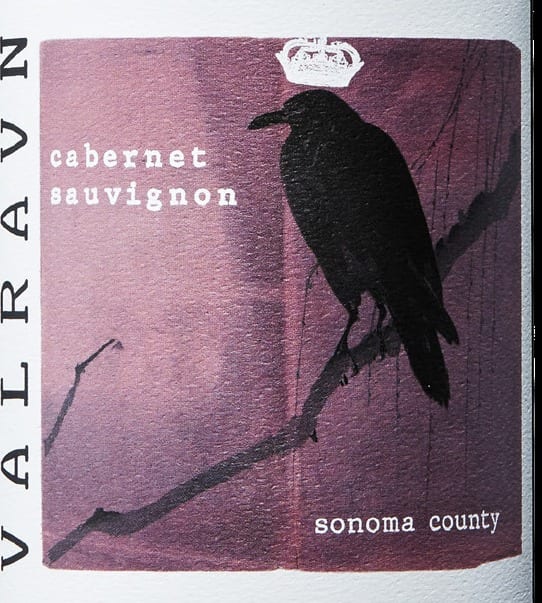 Valravn Cabernet Sauvignon
