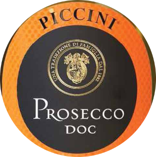 Piccini Prosecco Frizzante