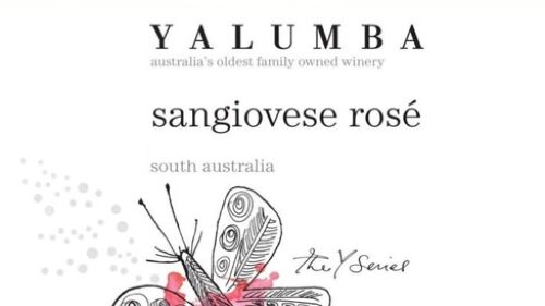 Yalumba Y Series Rose