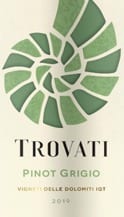 Trovati Pinot Grigio
