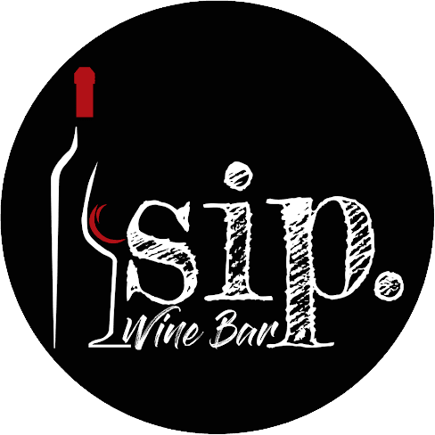 Sip Wine Bar and Restaurant logo